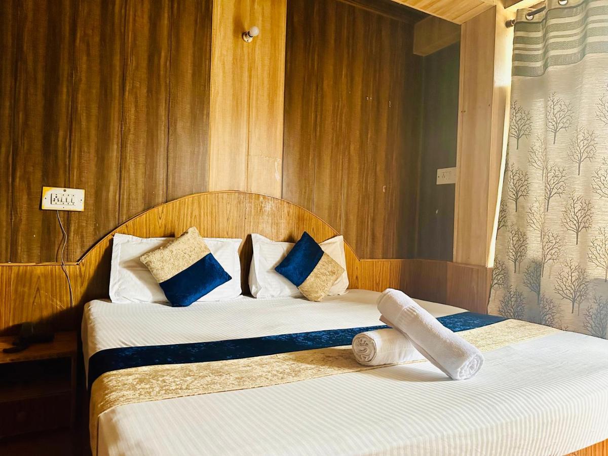 The Kanchanikoot Classic - Top Rated And Most Awarded Property In Manali Exteriör bild