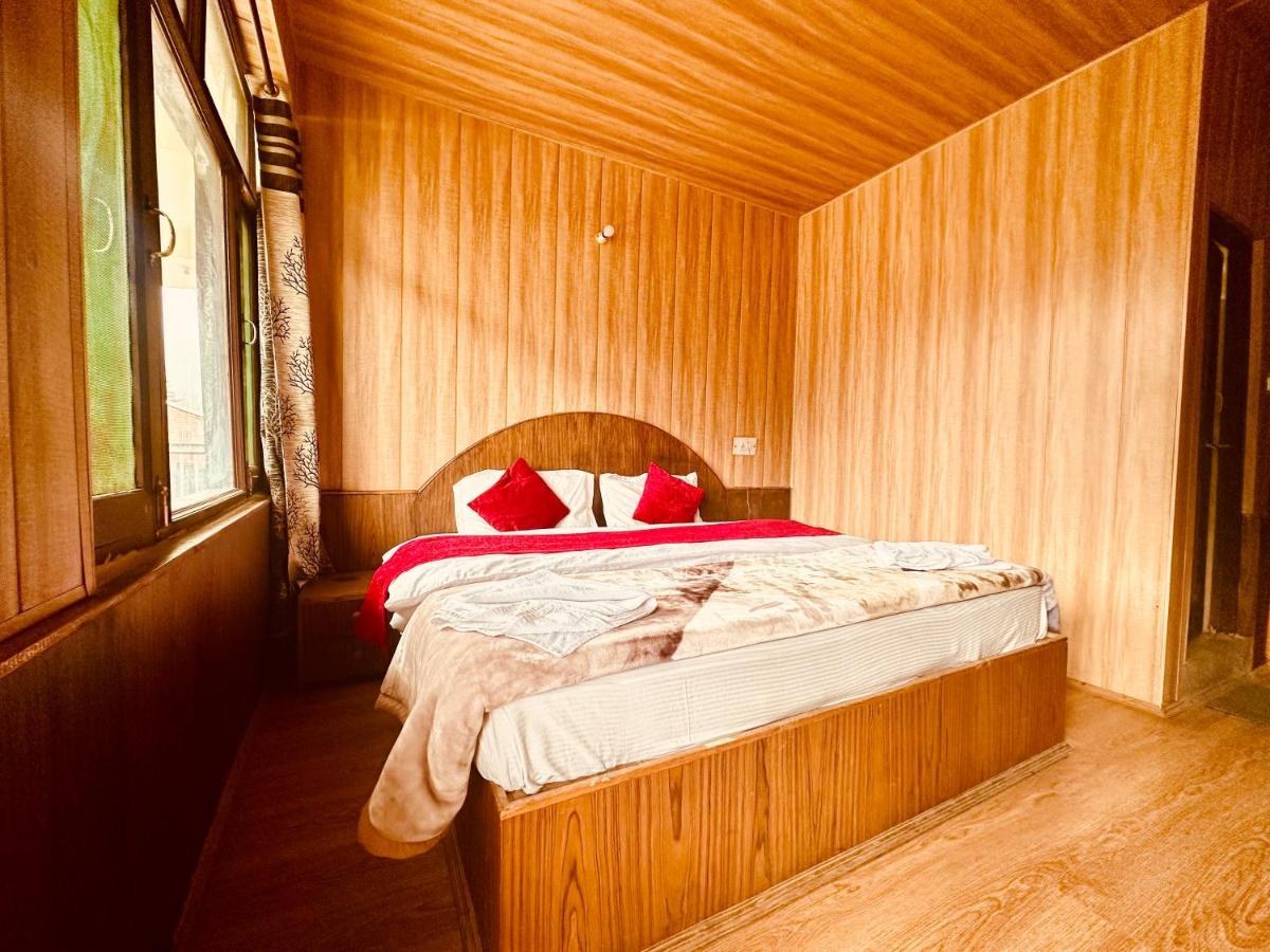 The Kanchanikoot Classic - Top Rated And Most Awarded Property In Manali Exteriör bild